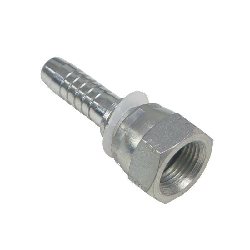 Lisovacia hydraulická koncovka - priame vyhotovenie IGJ DKJ DN10 5/8" UNF