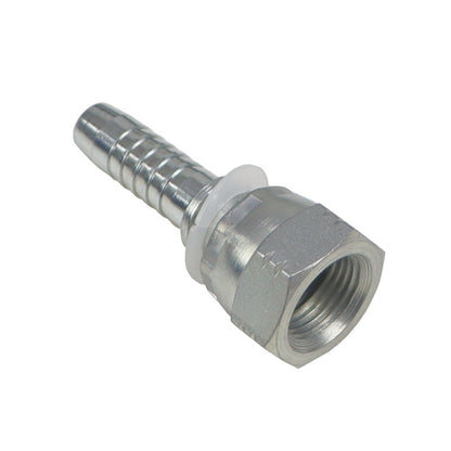 Lisovacia hydraulická koncovka - priame vyhotovenie IGJ DKJ DN10 5/8" UNF