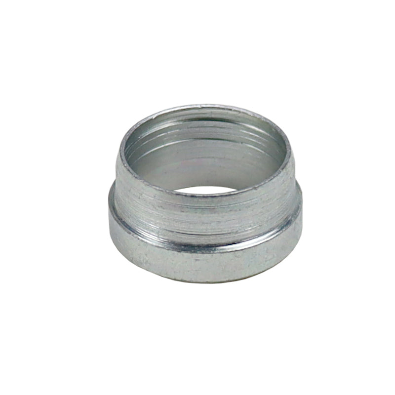 Krúžok zárezný prstencová objímka na rúrku FI-16 L-10,5mm HYDRAL