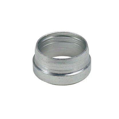 Krúžok zárezný prstencová objímka na rúrku FI-16 L-10,5mm HYDRAL