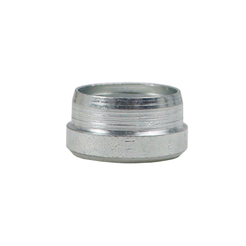 Krúžok zárezný prstencová objímka na rúrku FI-16 L-10,5mm HYDRAL