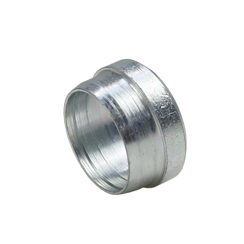 Krúžok zárezný prstencová objímka na rúrku FI-16 L-10,5mm HYDRAL