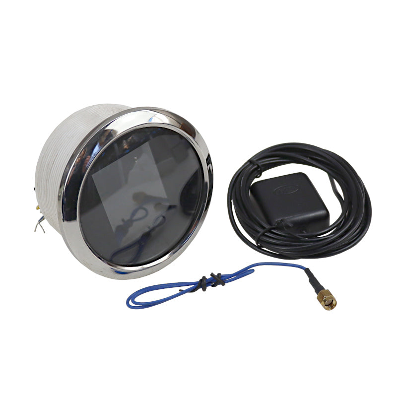 Ukazovateľ GPS — HAN01346