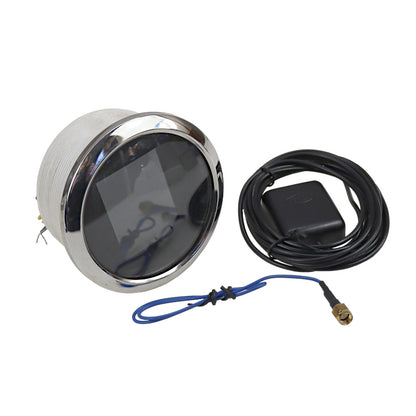 Ukazovateľ GPS — HAN01346