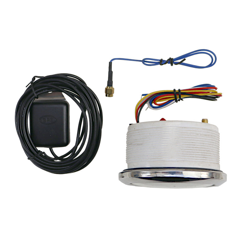 Ukazovateľ GPS — HAN01346