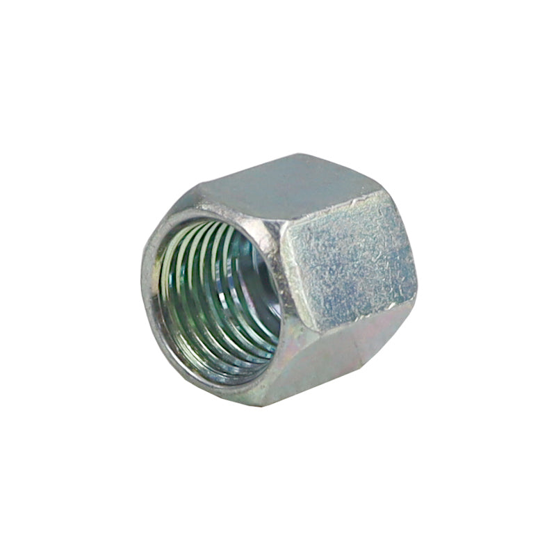 Matica ťažká krúžku zárezného zárezného krúžku TN81-6S M14x1,5 HYDRAL