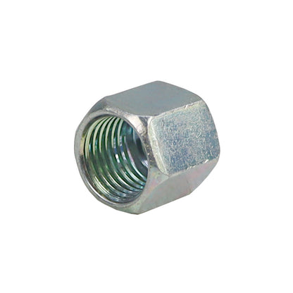 Matica ťažká krúžku zárezného zárezného krúžku TN81-6S M14x1,5 HYDRAL