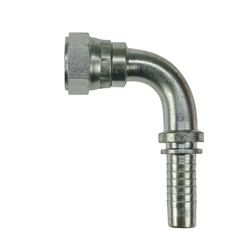 Lisovacia hydraulická koncovka - 90 IGJ DKJ DN12 3/4" 6046.90.1300