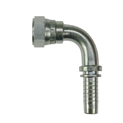 Lisovacia hydraulická koncovka - 90 IGJ DKJ DN12 3/4" 6046.90.1300
