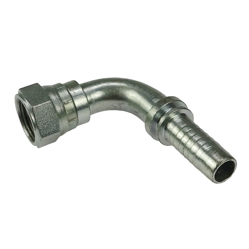 Lisovacia hydraulická koncovka - 90 IGJ DKJ DN12 3/4" 6046.90.1300