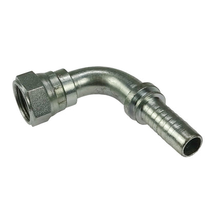 Lisovacia hydraulická koncovka - 90 IGJ DKJ DN12 3/4" 6046.90.1300