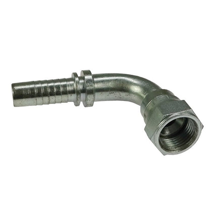 Lisovacia hydraulická koncovka - 90 IGJ DKJ DN12 3/4" 6046.90.1300