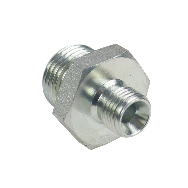 Priama hydraulická spojka - BB 1/2" - 1/4"