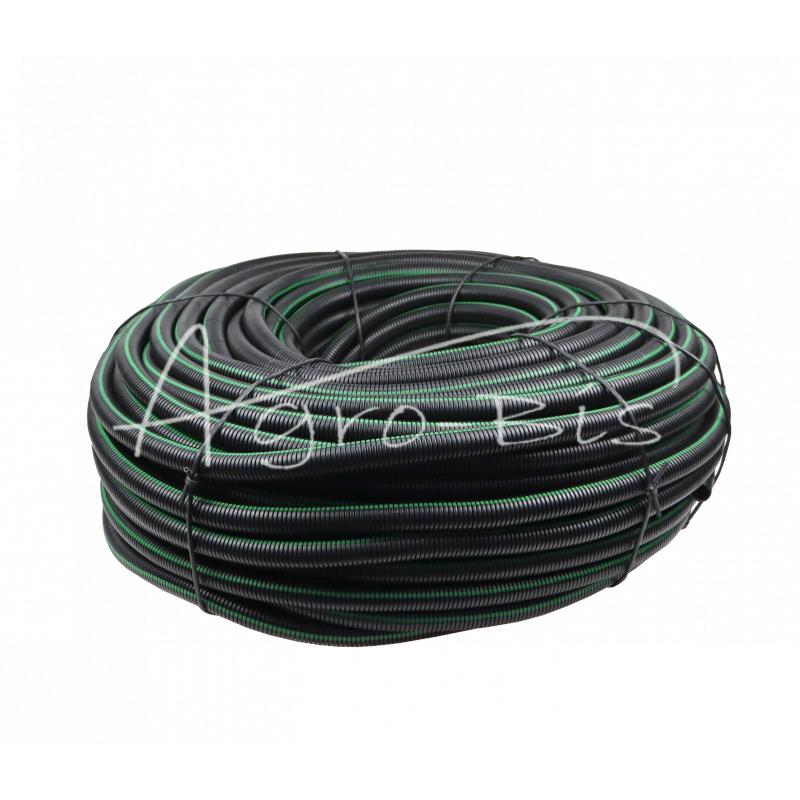 Hadička chránička káblový 16x21 samozhášavý od -25C pre +125C Premium ELMOT