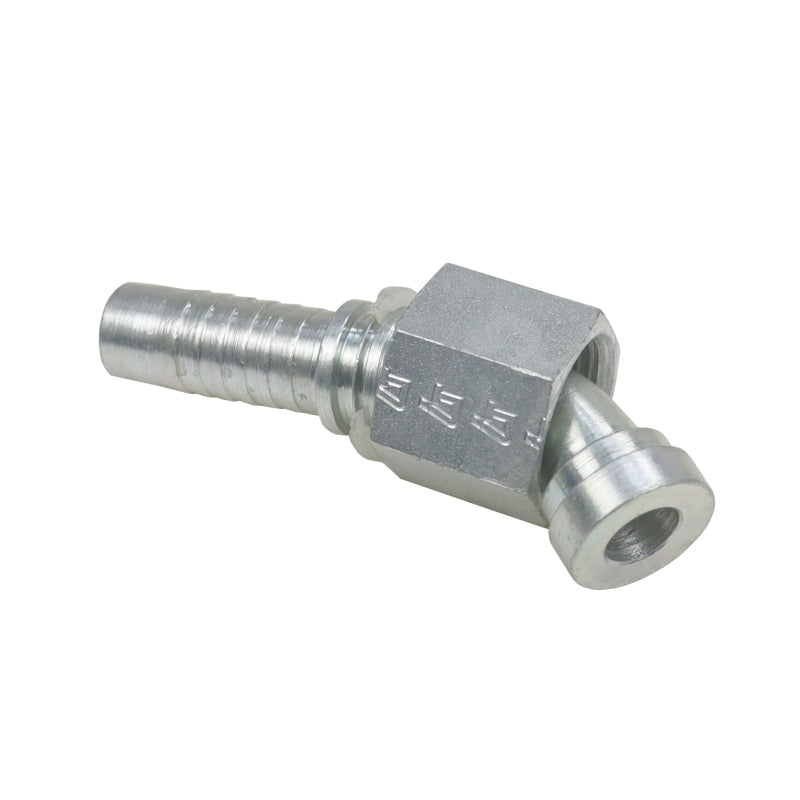 Lisovacia hydraulická koncovka ORFS - 45 DN12 13/16-16