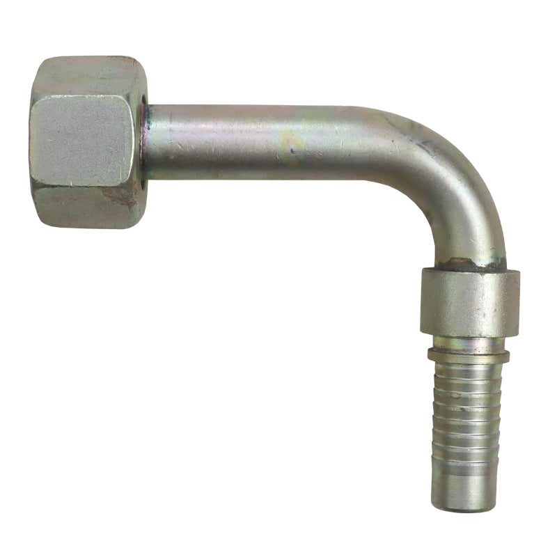 Lisovacia hydraulická koncovka - dlhé vyhotovenie DKOS 90 DN16 M30X2 20S