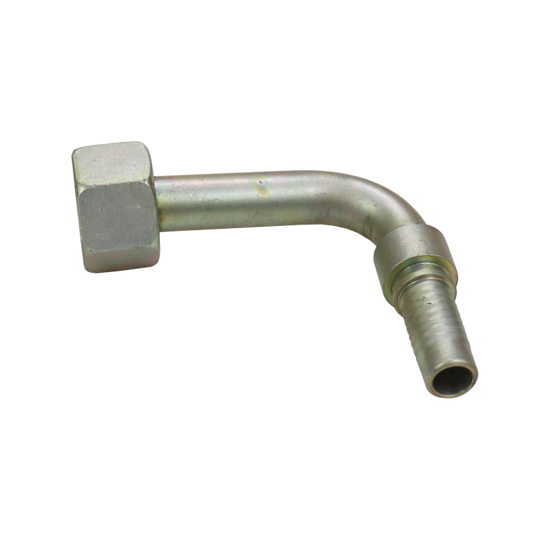 Lisovacia hydraulická koncovka - dlhé vyhotovenie DKOS 90 DN16 M30X2 20S