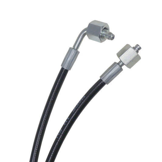 Termoplastická hadica - kompletné vyhotovenie M14x1,5 L-3200mm zdvíhania kabíny RENAULT - Prokom