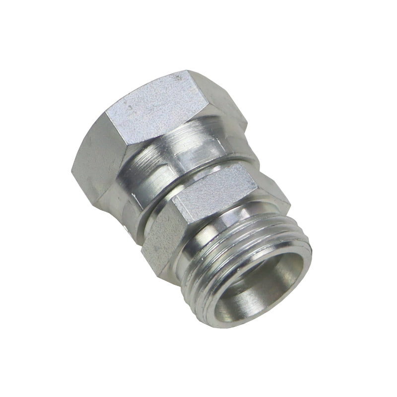 Priama hydraulická spojka AB M27x2 - M27x2 18L/18L