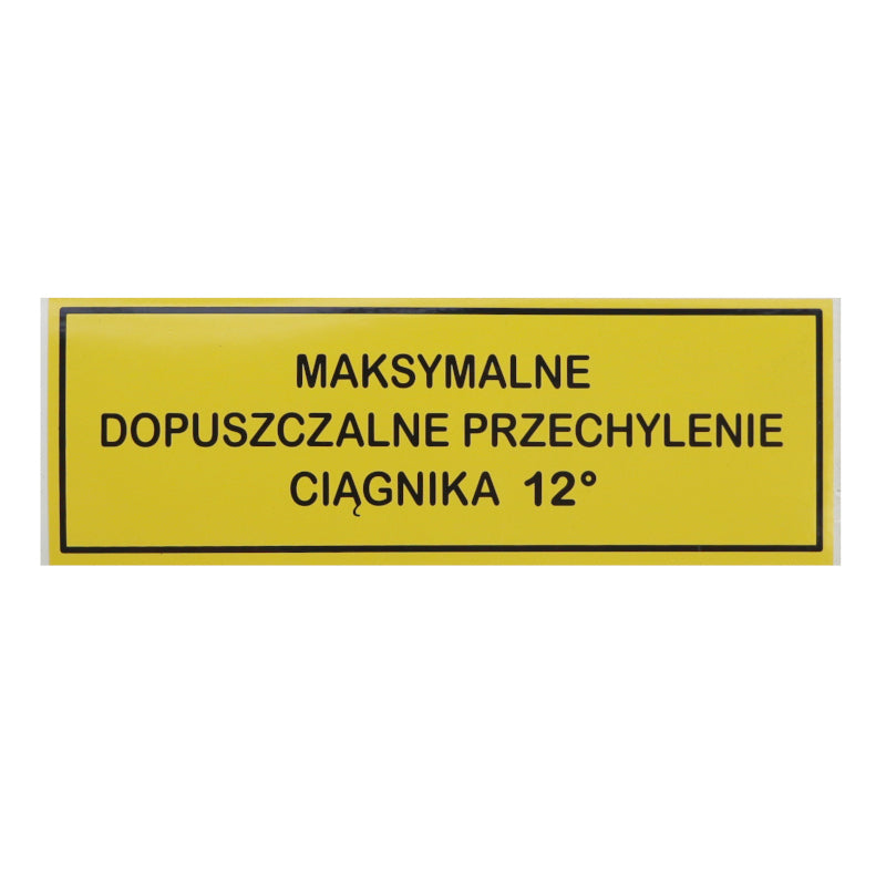 Emblém — NAKLEJKA02
