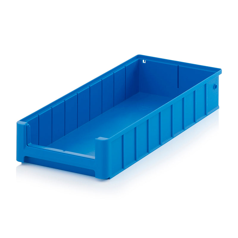 Regálová prepravka – zásobník 50 × 23,4 × 9 cm – fotografia 1 z 1 – SKU 109856