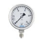 Manometer - kyselinovzdorné vyhotovenie, priemyselné vyhotovenie — 30151562