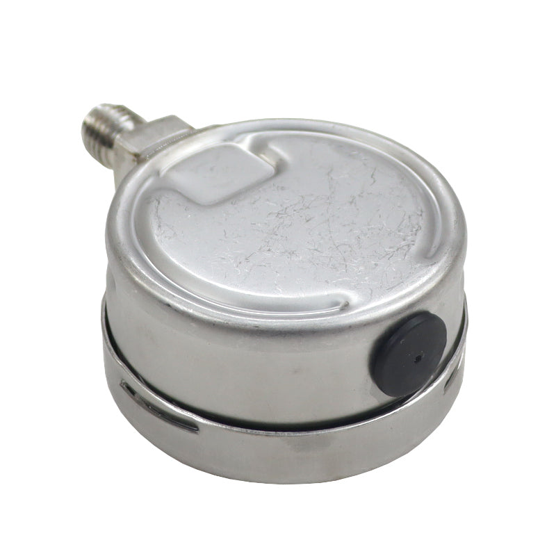 Manometer - kyselinovzdorné vyhotovenie, priemyselné vyhotovenie — 30151562