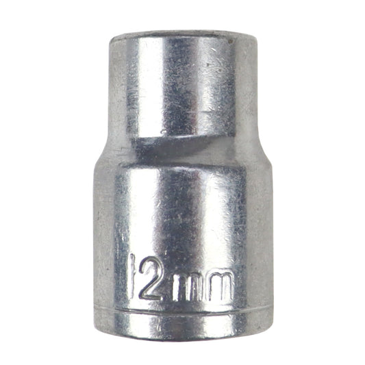 Nástrčný nadstavec - kľúča 1/2 12mm