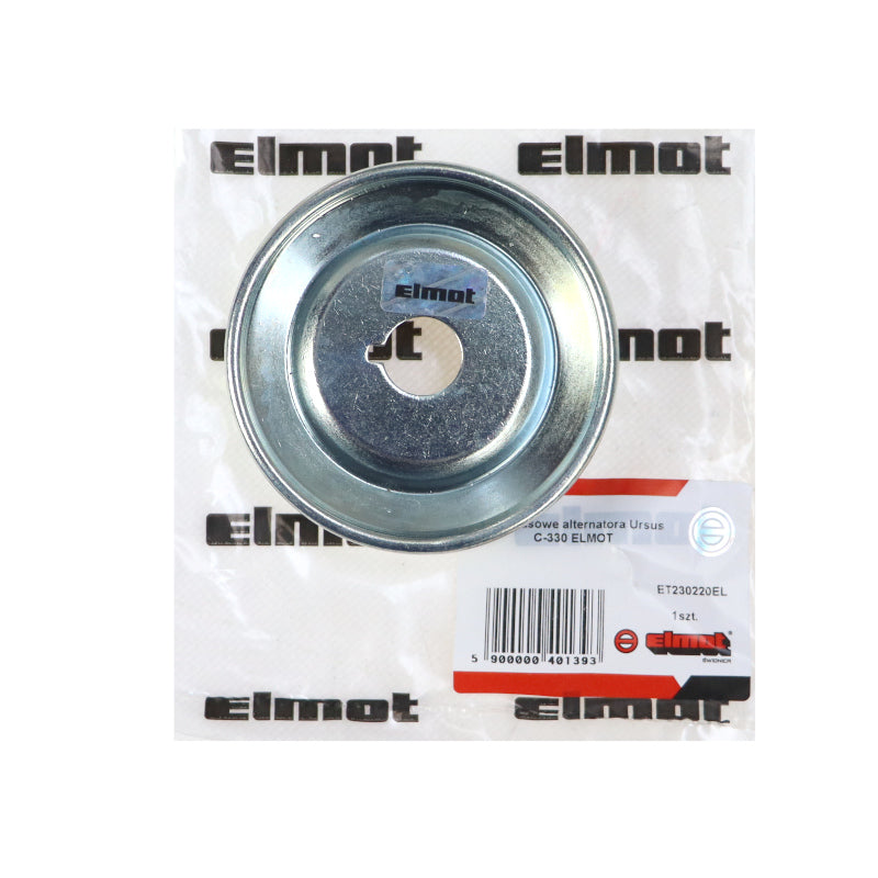 Remenica alternátora - EL230000 Ursus C-330 - Elmot