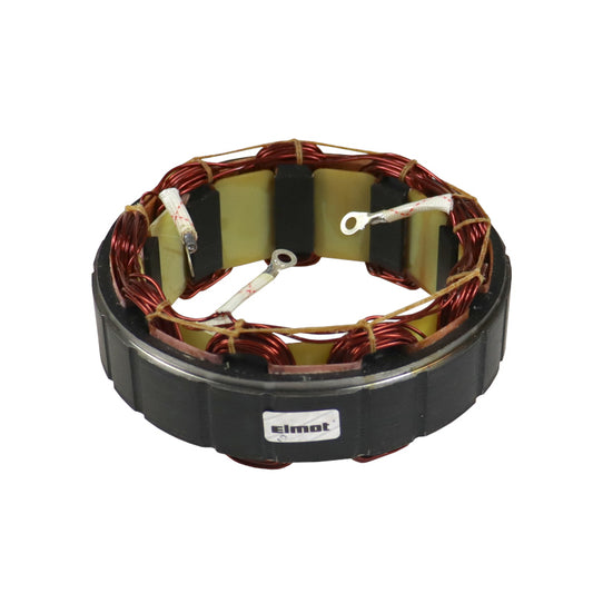 Stator alternátora - 14V 50A G4663701 T-25, MTZ - Elmot