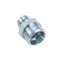 Hydraulická prípojka BB M16x1,5 - M22x1,5 ED/15L