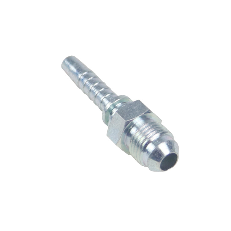 Lisovacia hydraulická koncovka JIC AGJ DN06 1/2 - 20 UNF Premium HYDRAL