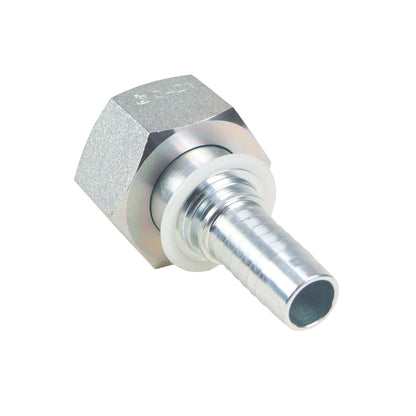 Lisovacia hydraulická koncovka - DKOS DN20 30S M42x2 ťažký rad Premium - PZL-Hydral