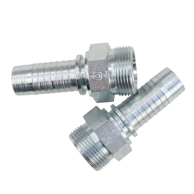 Lisovacia hydraulická koncovka CEL DN16 18L M26x1.5 Premium HYDRAL