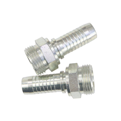 Lisovacia hydraulická koncovka CEL DN16 18L M27x2 Premium HYDRAL