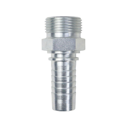 Lisovacia hydraulická koncovka - CES DN20 20S M30x2 ťažký rad Premium - PZL-Hydral