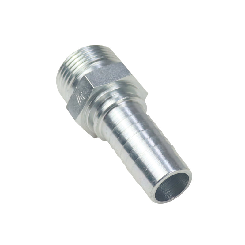 Lisovacia hydraulická koncovka - CES DN20 20S M30x2 ťažký rad Premium - PZL-Hydral