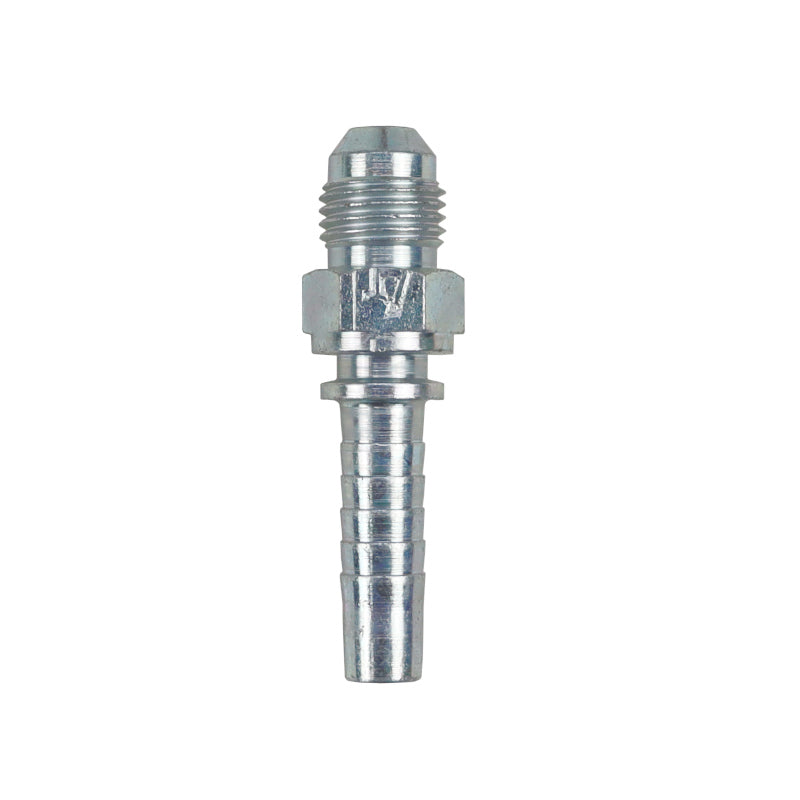 Lisovacia hydraulická koncovka JIC AGJ DN08 1/2 - 20 UNF Premium HYDRAL