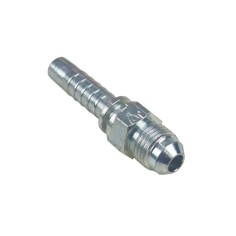 Lisovacia hydraulická koncovka JIC AGJ DN08 1/2 - 20 UNF Premium HYDRAL
