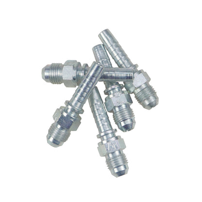 Lisovacia hydraulická koncovka JIC AGJ DN08 1/2 - 20 UNF Premium HYDRAL