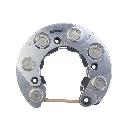 Usmerňovač kompletný alternátora 14V 50A G4663701 T-25, MTZ ELMOT