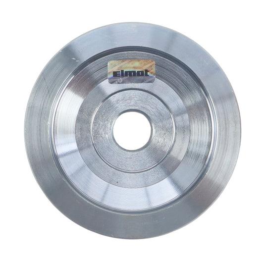 Remenica alternátora - 14V 50A G4663701 T-25, MTZ - Elmot