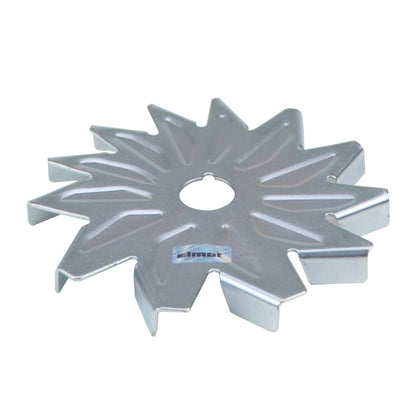 Ventilátor - alternátora 14V 72A dva remene 9515672 Ursus C-385 - Elmot