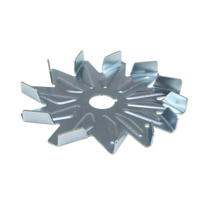 Ventilátor - alternátora 14V 72A dva remene 9515672 Ursus C-385 - Elmot