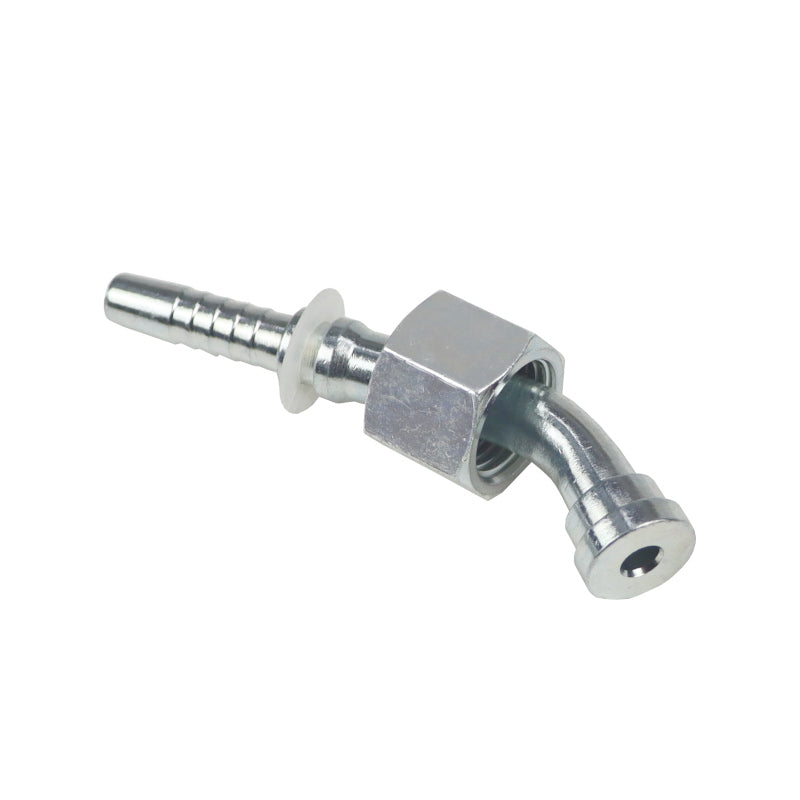 Lisovacia hydraulická koncovka - ORFS 45 DN08 11/16 - 16 CATERPILLAR - PZL-Hydral