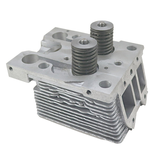 Hlava motora - kompletné vyhotovenie nový typ D1441003008 Władimirec T-25