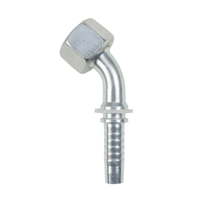 Lisovacia hydraulická koncovka - DKR 45 DN10 3/8" Premium - PZL-Hydral