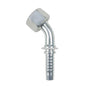 Lisovacia hydraulická koncovka - DKR 45 DN10 3/8" Premium - PZL-Hydral