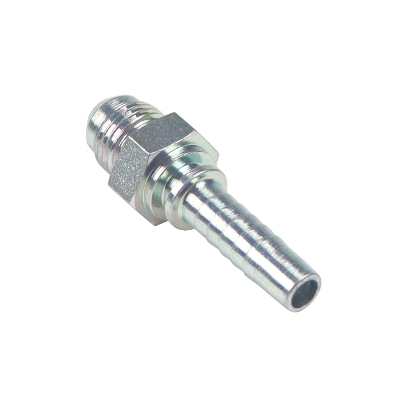 Lisovacia hydraulická koncovka JIC AGJ DN08 9/16 - 18 UNF Premium HYDRAL