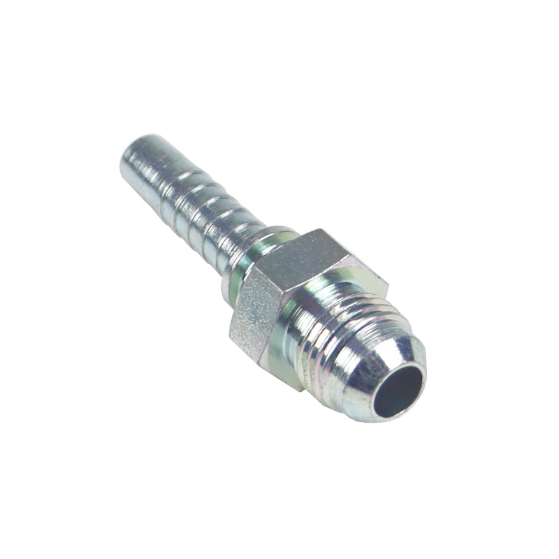 Lisovacia hydraulická koncovka JIC AGJ DN08 9/16 - 18 UNF Premium HYDRAL